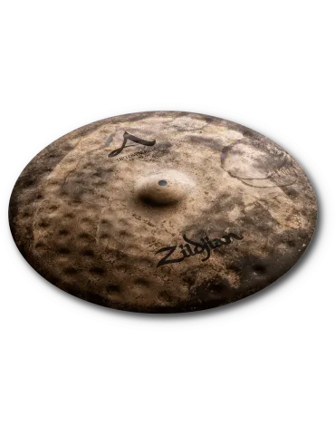  ZILDJIAN A0119 Ride - 18" uptown|MusicGoodDeal 
