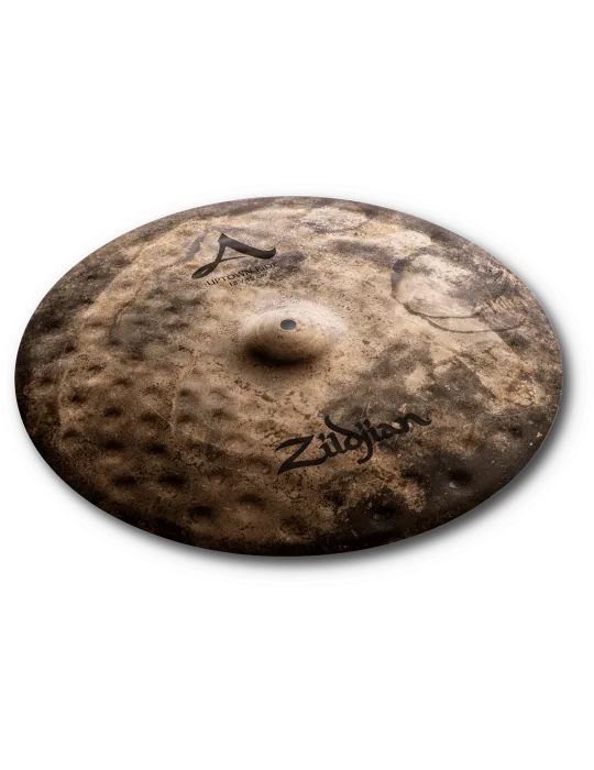  ZILDJIAN A0119 Ride - 18" uptown|MusicGoodDeal 