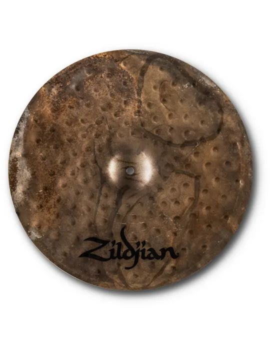  ZILDJIAN A0119 Ride - 18" uptown|MusicGoodDeal 
