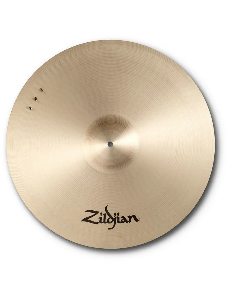  ZILDJIAN A0044 Ride - 19" beautiful baby (genietet)|MusicGoodDeal 