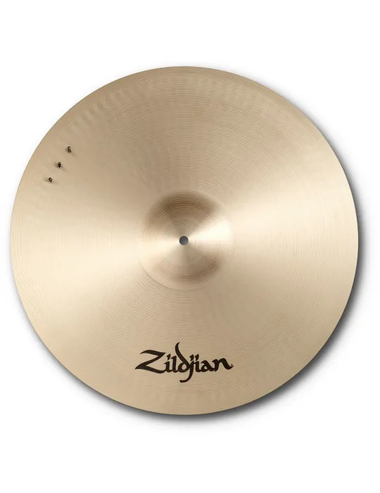  ZILDJIAN A0044 Ride - 19" beautiful baby (genietet)|MusicGoodDeal 