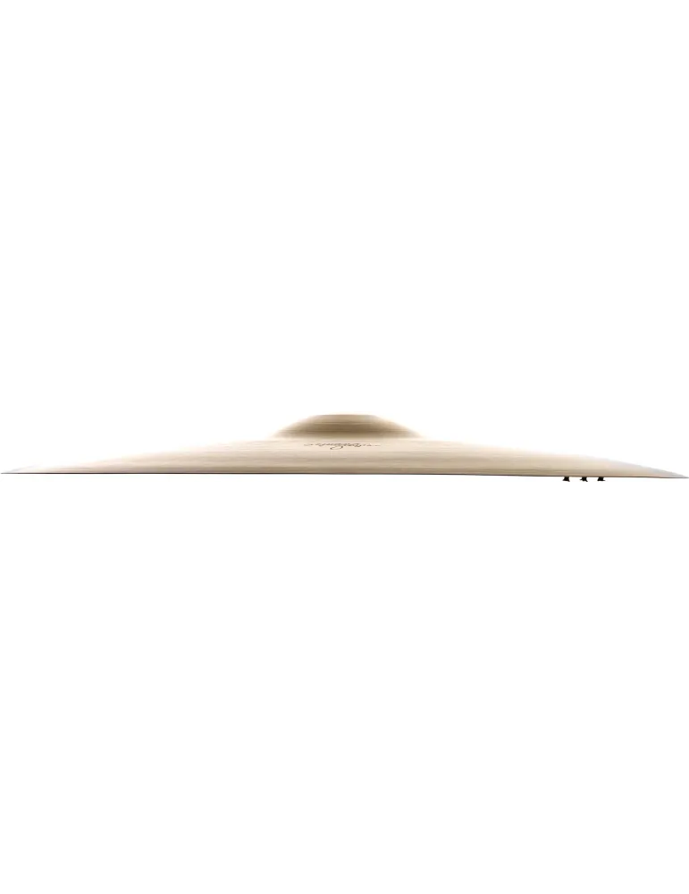  ZILDJIAN A0044 Ride - 19" beautiful baby (genietet)|MusicGoodDeal 
