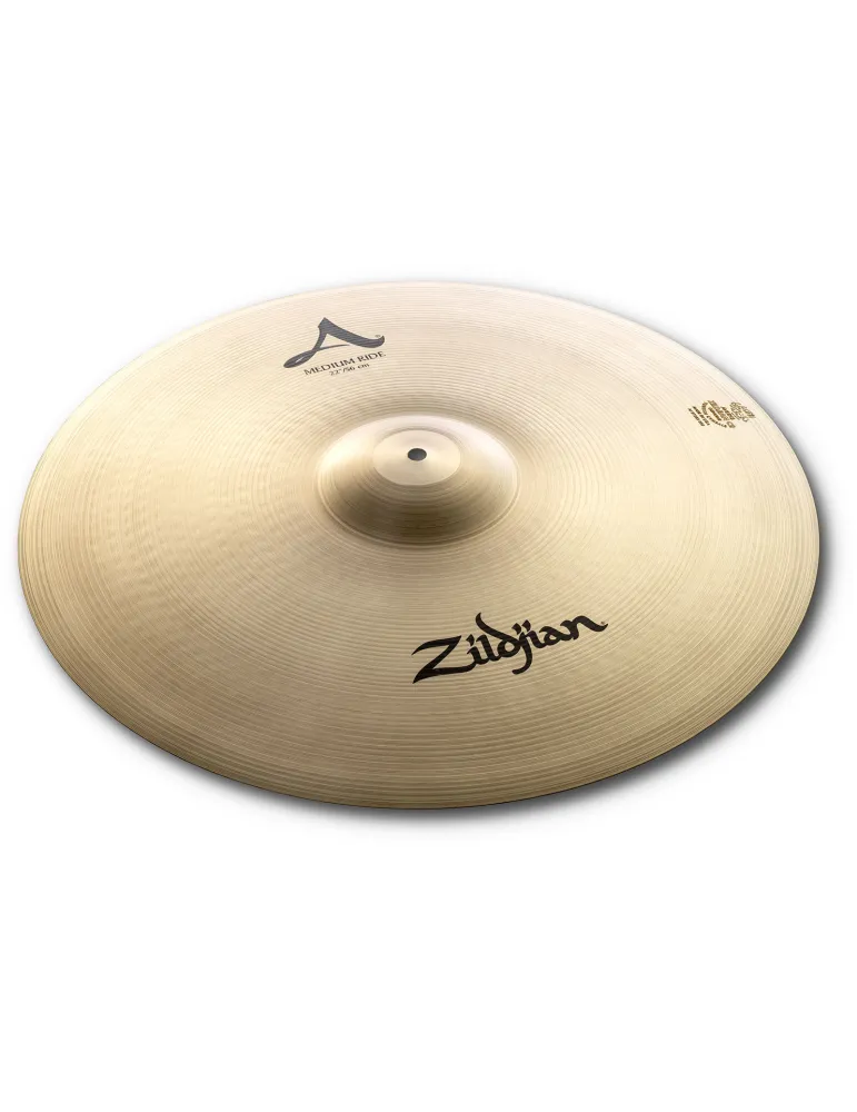  ZILDJIAN A0036 Ride - 22" medium|MusicGoodDeal 