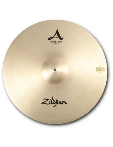  ZILDJIAN A0036 Ride - 22" medium|MusicGoodDeal  2