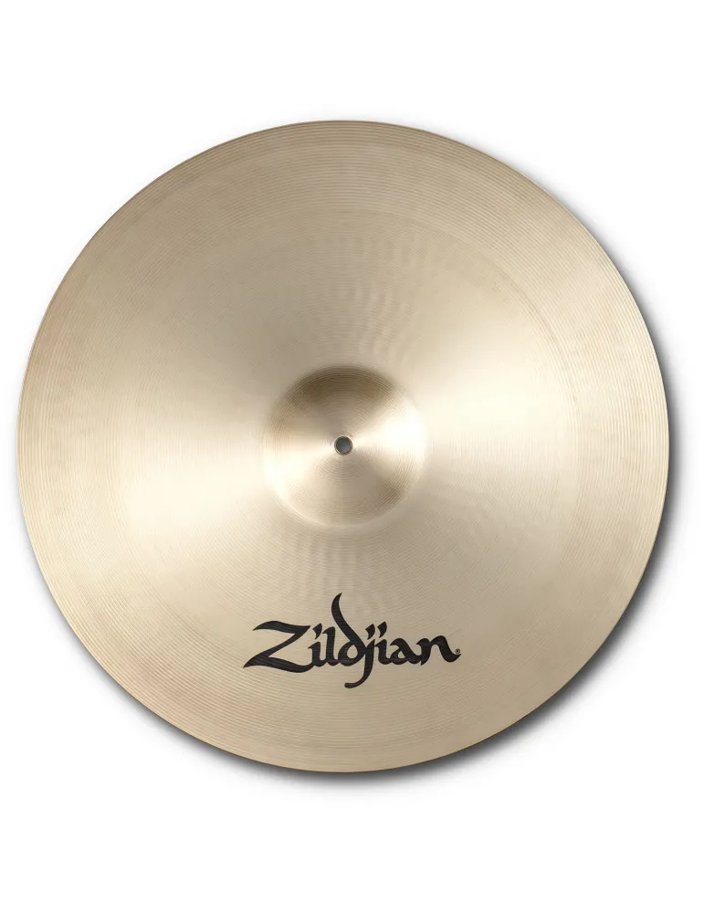  ZILDJIAN A0036 Ride - 22" medium|MusicGoodDeal 