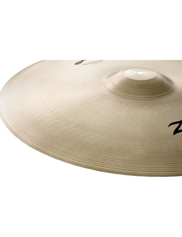  ZILDJIAN A0036 Ride - 22" medium|MusicGoodDeal 