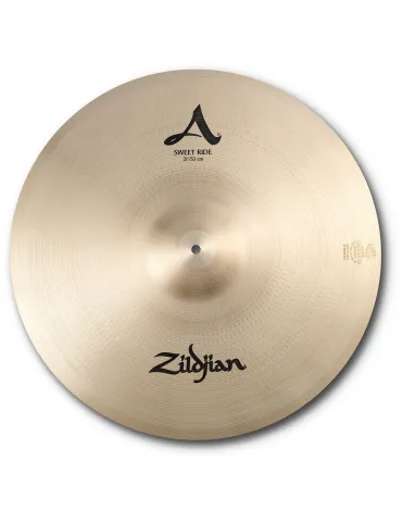  ZILDJIAN A0079 Ride - 21" sweet|MusicGoodDeal  2