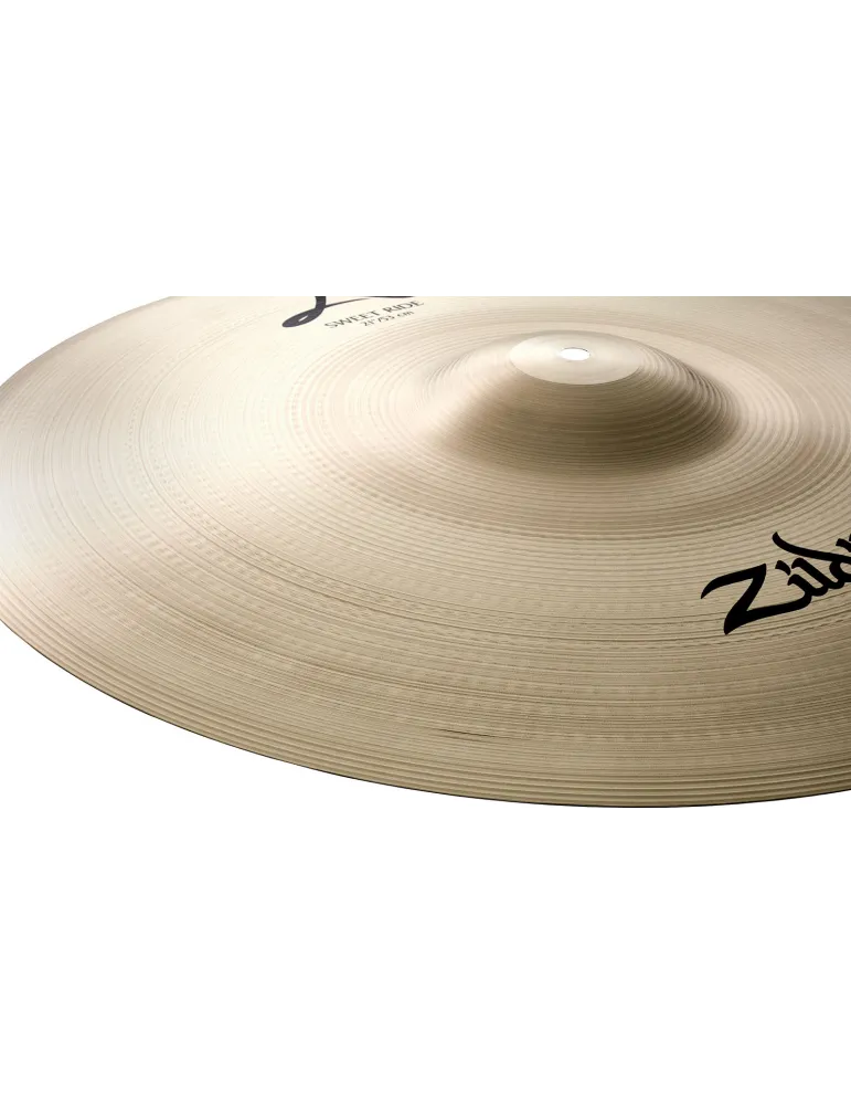  ZILDJIAN A0079 Ride - 21" sweet|MusicGoodDeal 