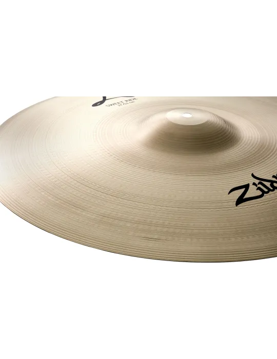  ZILDJIAN A0079 Ride - 21" sweet|MusicGoodDeal 