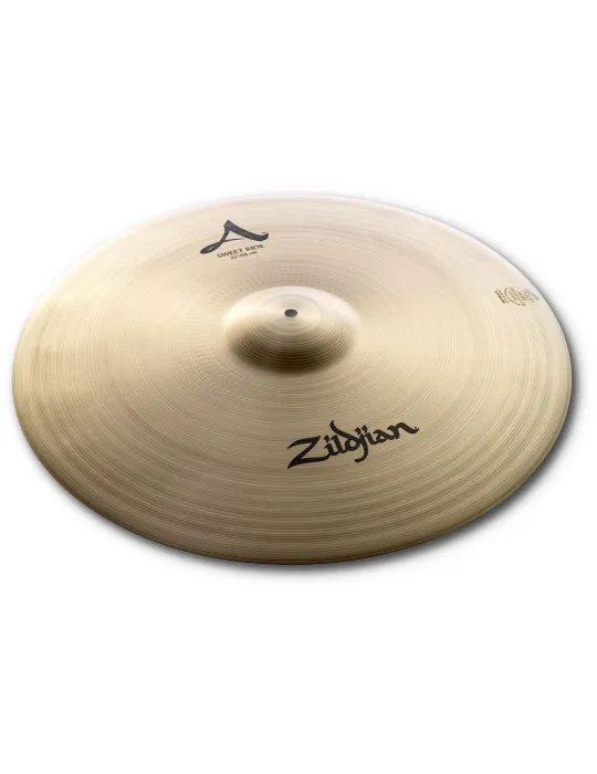  ZILDJIAN A0082 Ride - 23" sweet ride|MusicGoodDeal 