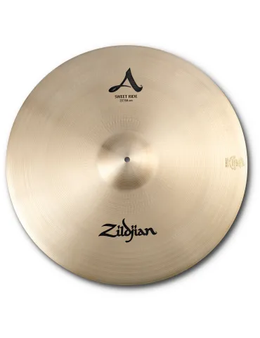  ZILDJIAN A0082 Ride - 23" sweet ride|MusicGoodDeal  2