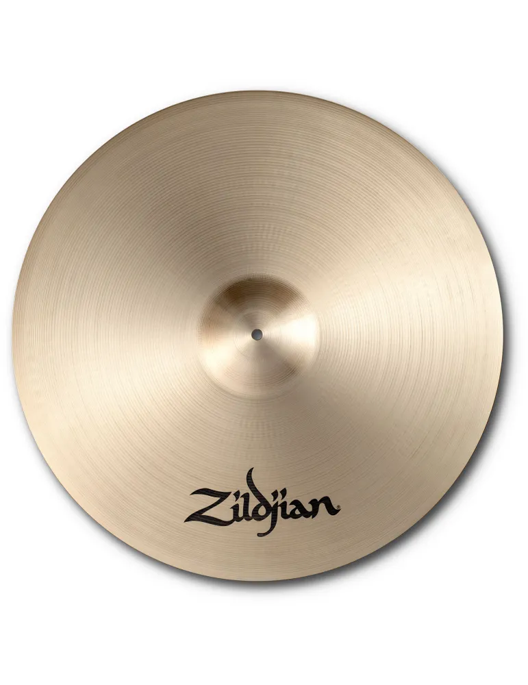  ZILDJIAN A0082 Ride - 23" sweet ride|MusicGoodDeal 