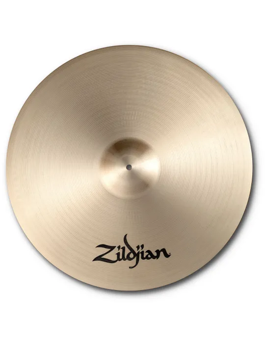  ZILDJIAN A0082 Ride - 23" sweet ride|MusicGoodDeal 