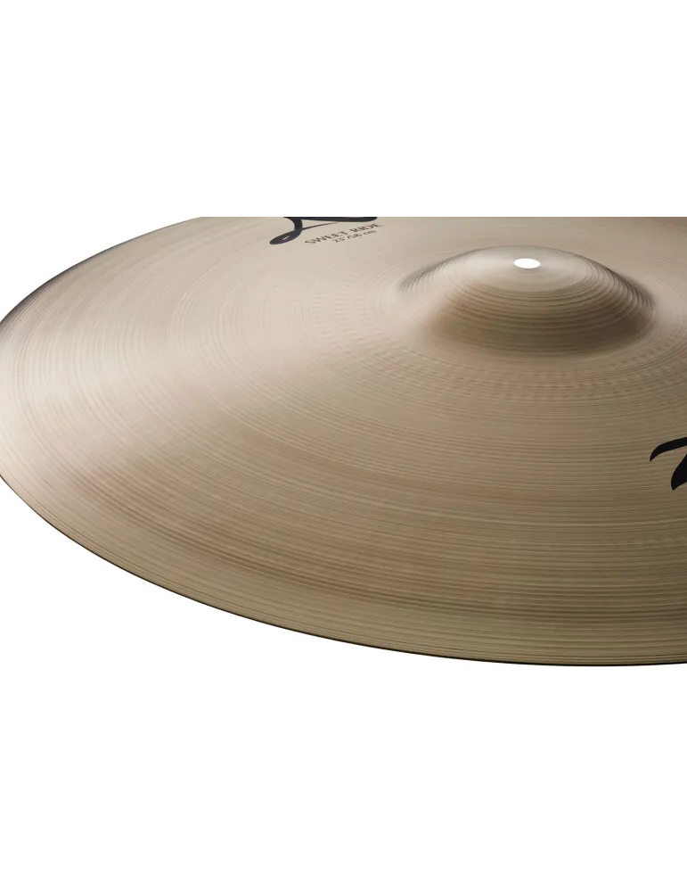  ZILDJIAN A0082 Ride - 23" sweet ride|MusicGoodDeal 