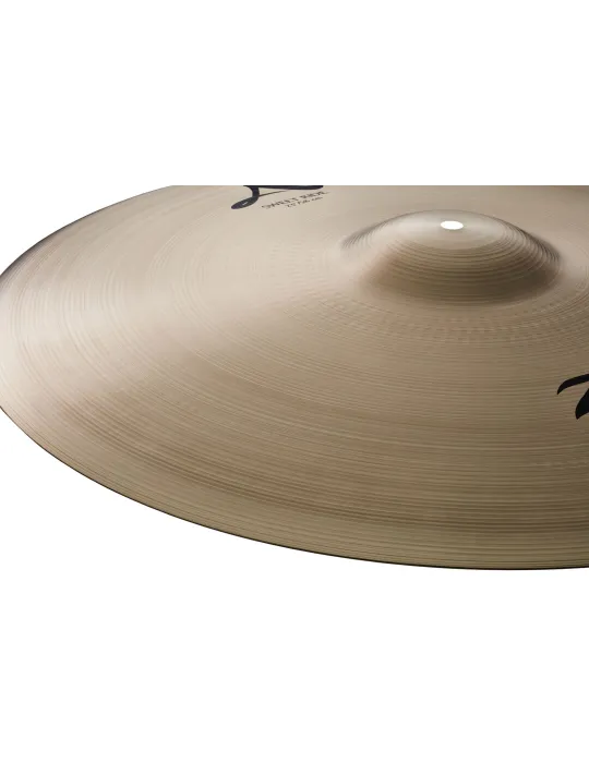  ZILDJIAN A0082 Ride - 23" sweet ride|MusicGoodDeal 