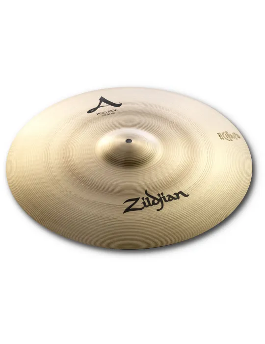  ZILDJIAN A0042 Ride - 20" Ping|MusicGoodDeal 