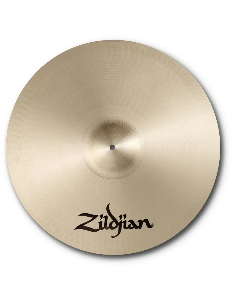  ZILDJIAN A0042 Ride - 20" Ping|MusicGoodDeal 