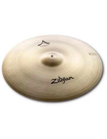  ZILDJIAN A0037 Ride - 24" medium|MusicGoodDeal 