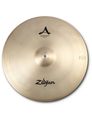  ZILDJIAN A0037 Ride - 24" medium|MusicGoodDeal  2