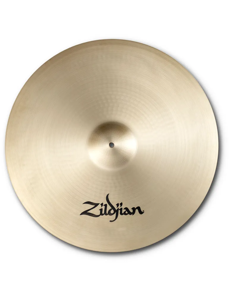 ZILDJIAN A0037 Ride - 24" medium|MusicGoodDeal 