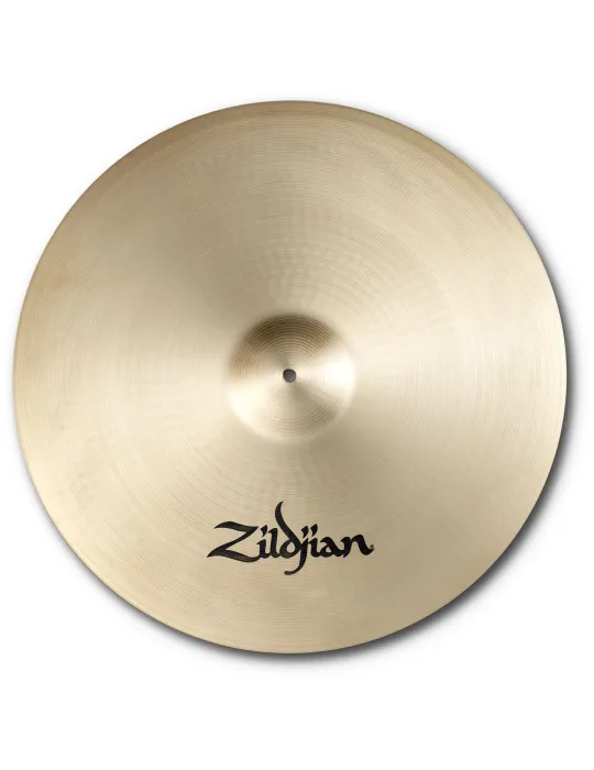  ZILDJIAN A0037 Ride - 24" medium|MusicGoodDeal 