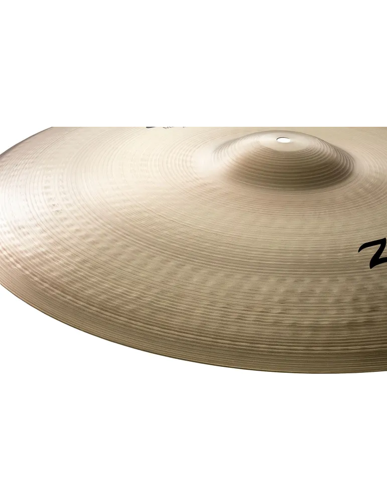  ZILDJIAN A0037 Ride - 24" medium|MusicGoodDeal 
