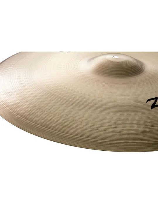  ZILDJIAN A0037 Ride - 24" medium|MusicGoodDeal 