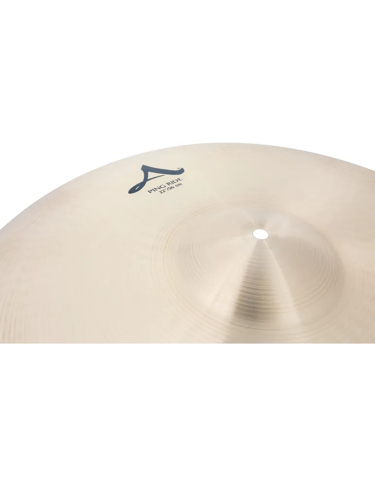 ZILDJIAN A0043 | MusicGoodDeal