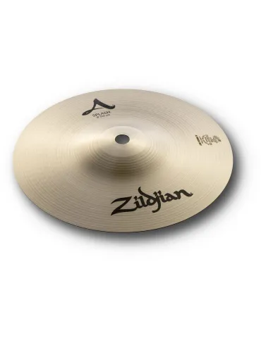 ZILDJIAN A0210 Splash - 8"|MusicGoodDeal