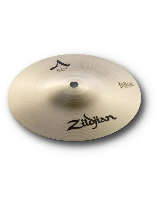 ZILDJIAN A0210 Splash - 8"|MusicGoodDeal