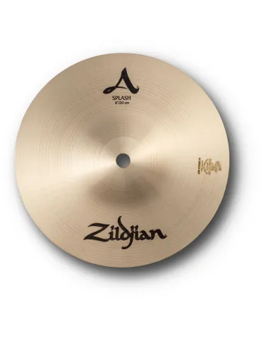 ZILDJIAN A0210 Splash - 8"|MusicGoodDeal 2