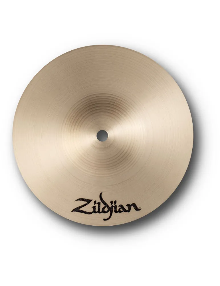 ZILDJIAN A0210 Splash - 8"|MusicGoodDeal