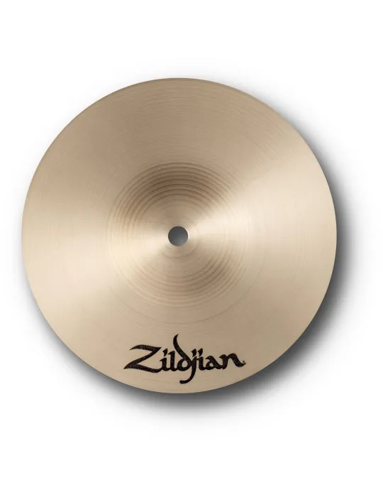 ZILDJIAN A0210 Splash - 8"|MusicGoodDeal