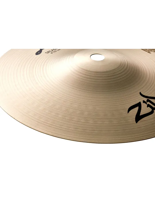 ZILDJIAN A0210 Splash - 8"|MusicGoodDeal