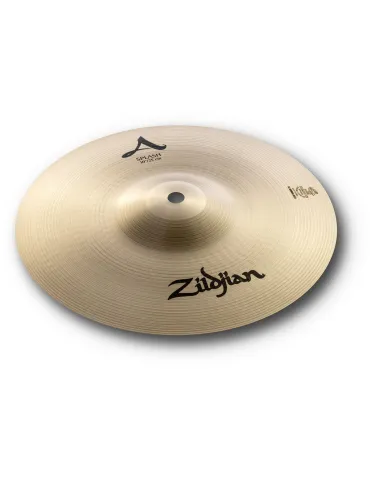  ZILDJIAN A0211 Splash - 10"|MusicGoodDeal 