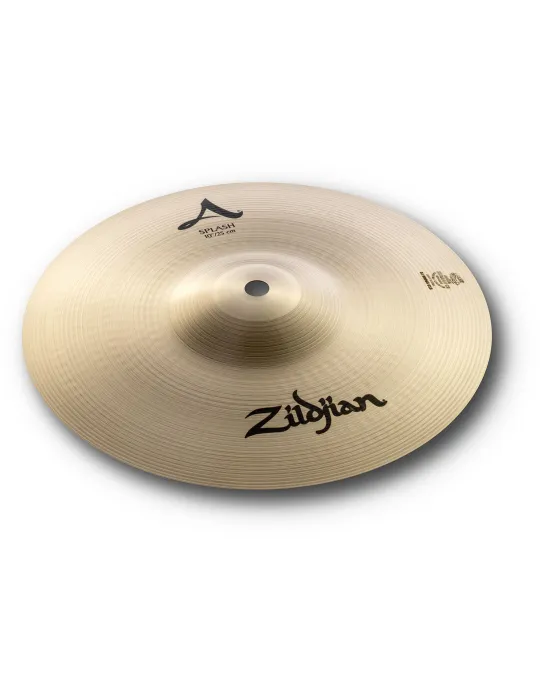  ZILDJIAN A0211 Salpicaduras - 10|MusicGoodDeal 