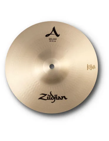  ZILDJIAN A0211 Splash - 10"|MusicGoodDeal  2