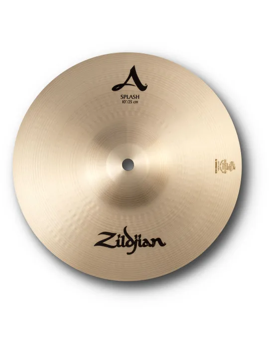  ZILDJIAN A0211 Salpicaduras - 10|MusicGoodDeal 
