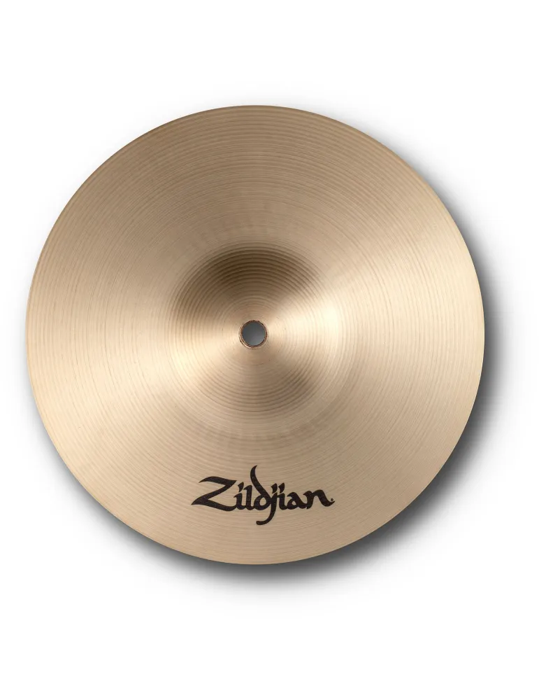  ZILDJIAN A0211 Salpicaduras - 10|MusicGoodDeal 