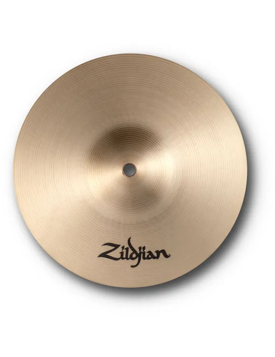  ZILDJIAN A0211 Salpicaduras - 10|MusicGoodDeal 