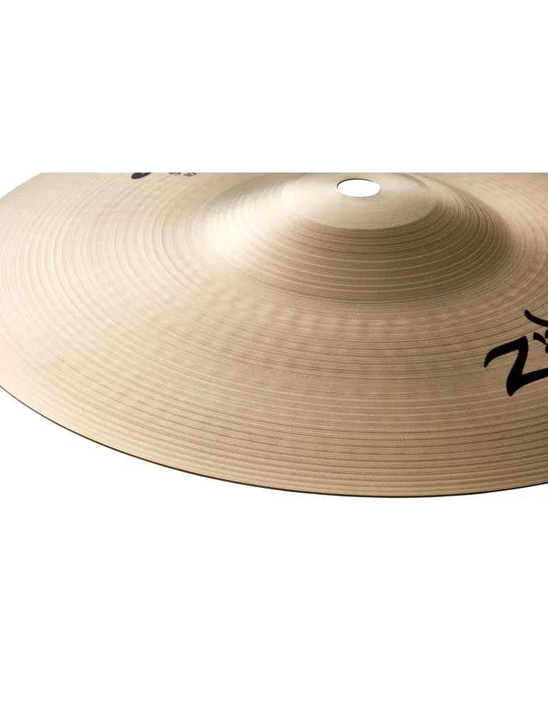  ZILDJIAN A0211 Salpicaduras - 10|MusicGoodDeal 
