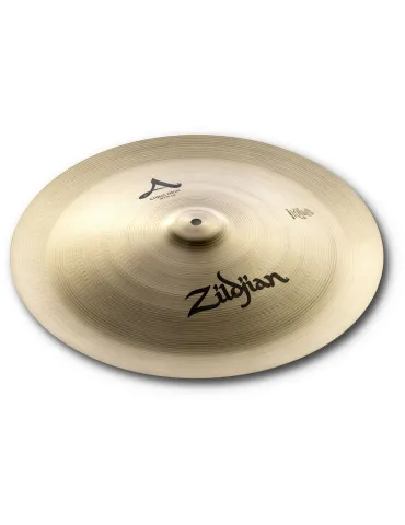  ZILDJIAN A0354 China - 18" Boy high|MusicGoodDeal 