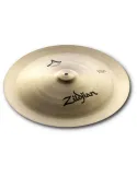  ZILDJIAN A0354 China - 18" Boy high|MusicGoodDeal 