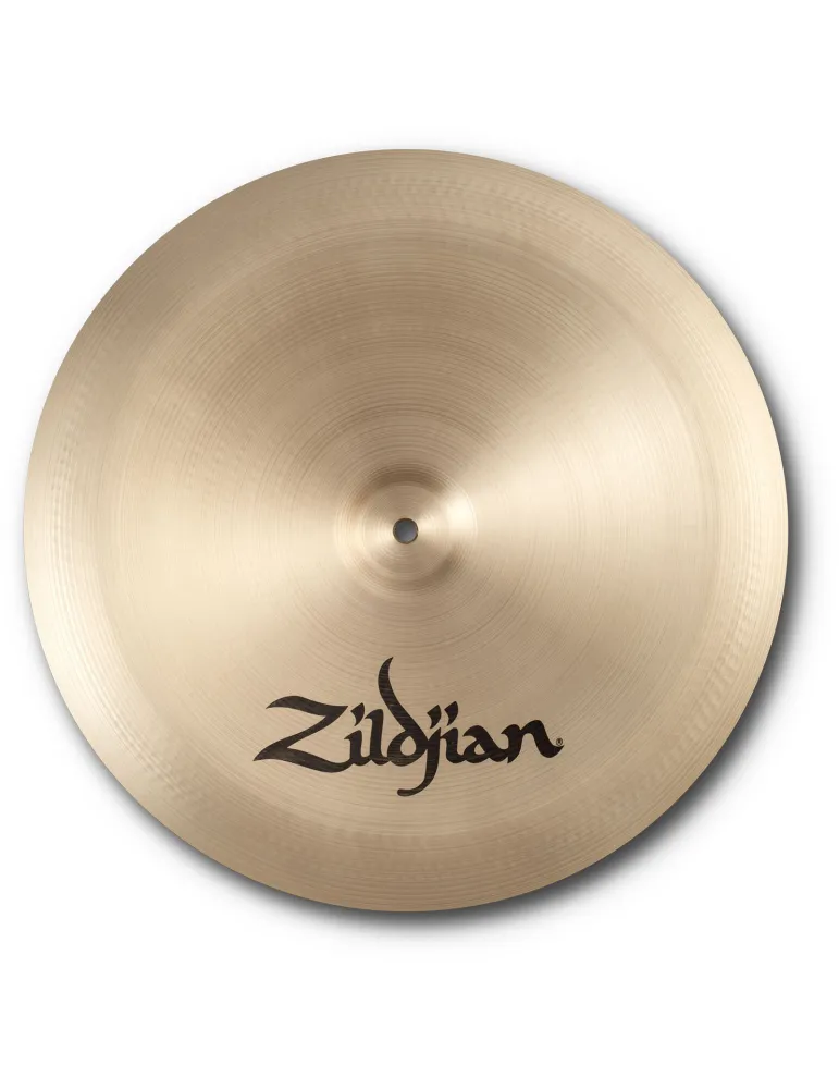  ZILDJIAN A0354 China - 18" Boy high|MusicGoodDeal 