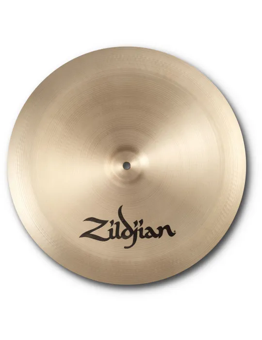  ZILDJIAN A0354 China - 18" Boy high|MusicGoodDeal 