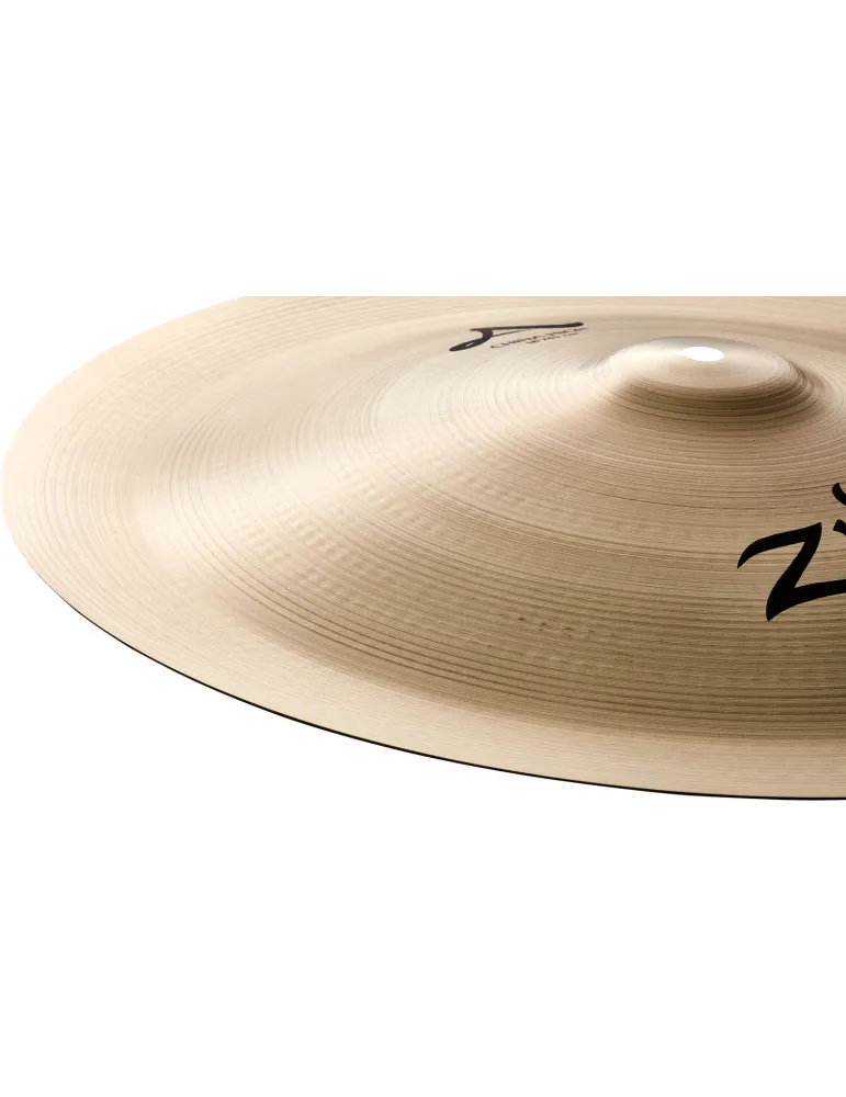  ZILDJIAN A0354 China - 18" Boy high|MusicGoodDeal 