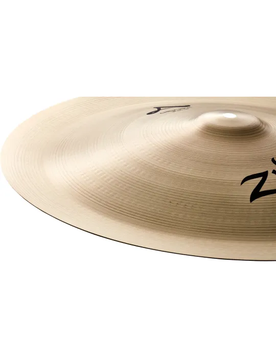  ZILDJIAN A0354 China - 18" Boy high|MusicGoodDeal 