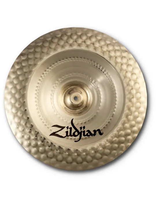  ZILDJIAN A0369 China - 19" ultra hammered|MusicGoodDeal 