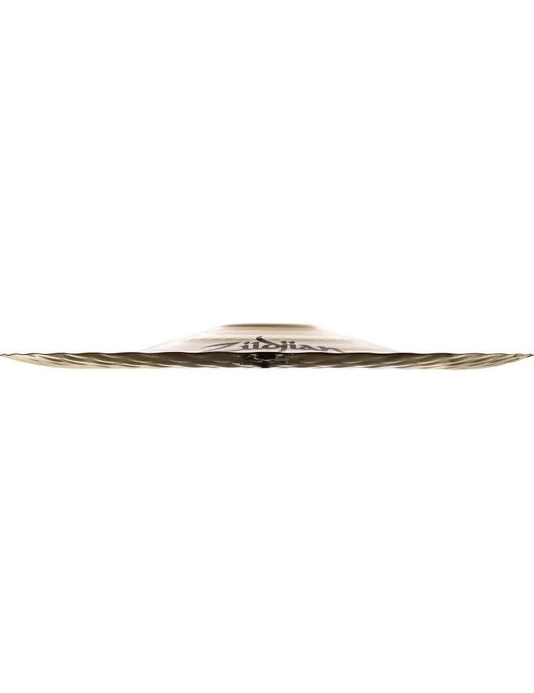  ZILDJIAN A0369 China - 19" ultra hammered|MusicGoodDeal 