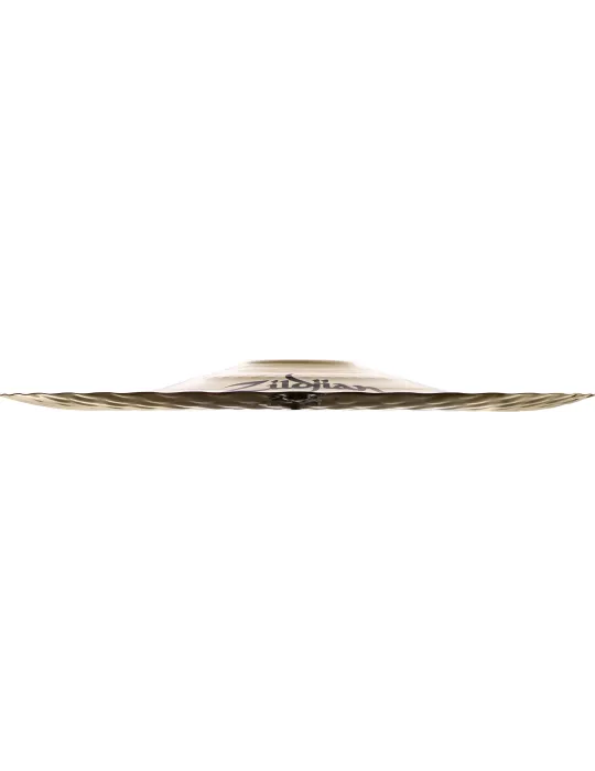 ZILDJIAN A0369 China - 19" ultra hammered|MusicGoodDeal 